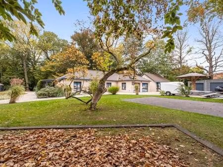 maison à vendre à froyennes € 695.000 (ljlf3) - office doornik | zimmo