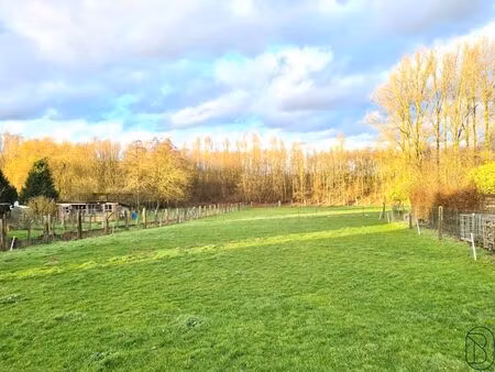 terrain à vendre à mainvault € 185.000 (ljle0) - immo beguin lessen | zimmo