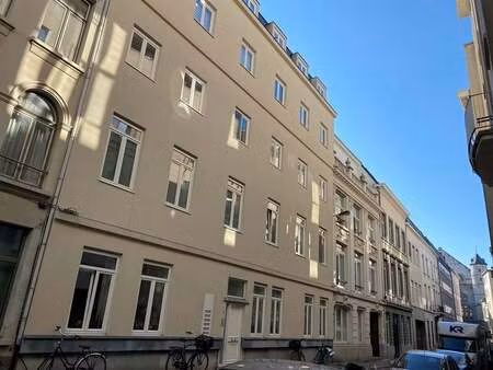 appartement à louer à antwerpen € 1.220 (ljjn6) - heylen vastgoed - antwerpen | zimmo