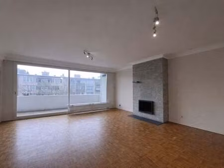 appartement à louer à borgerhout € 1.300 (ljm1d) - empire estates | zimmo