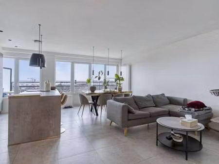 appartement à vendre à anderlecht € 249.000 (ljlzb) - living stone dilbeek | zimmo