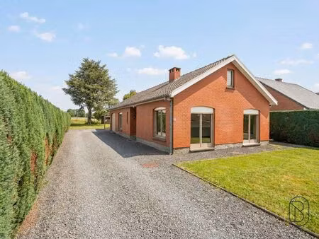 maison à vendre à taintignies € 249.000 (ljlfn) - immo beguin doornik | zimmo