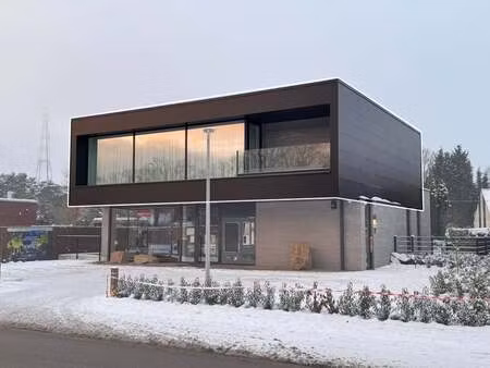 appartement à louer à genk € 1.250 (ljl3i) | zimmo