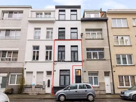 appartement à vendre à antwerpen € 249.000 (ljkvv) - heylen vastgoed - antwerpen 't zand |