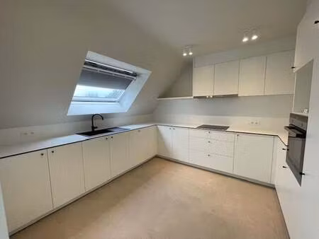 appartement à louer à sleidinge € 1.250 (ljl49) | zimmo