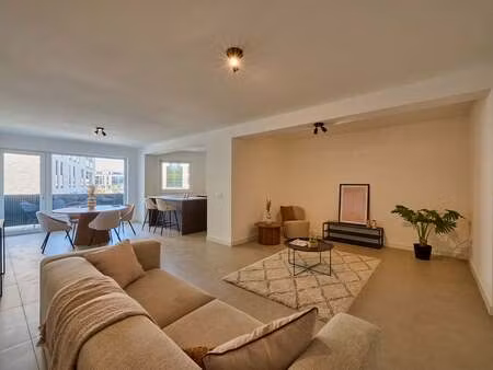 appartement à louer à lommel € 1.350 (ljjq9) - hozimmo | zimmo