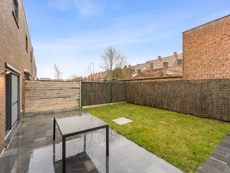 appartement à vendre à roeselare € 220.000 (ljjln) | zimmo