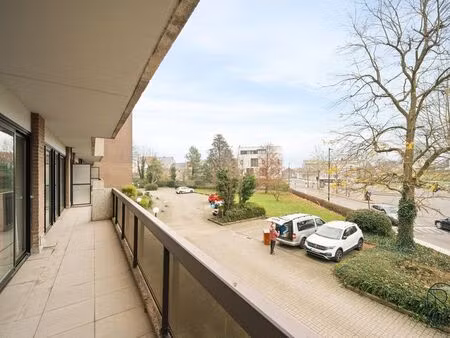 appartement à vendre à renaix € 220.000 (ljlb1) - immo beguin ronse | zimmo