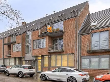 appartement à vendre à wezemaal € 345.000 (ljk7s) - sophimo wezemaal | zimmo