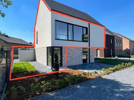 appartement à vendre à munsterbilzen € 345.000 (ljlfz) | zimmo