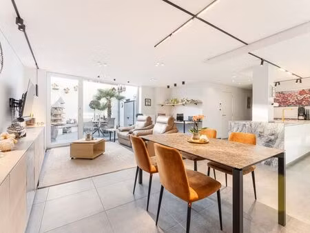 appartement à vendre à waregem € 399.000 (ljmo4) - era bossuyt (waregem) | zimmo