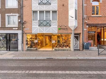 bien professionnel à vendre à bilzen € 499.000 (ljmsu) - vk vastgoed | zimmo