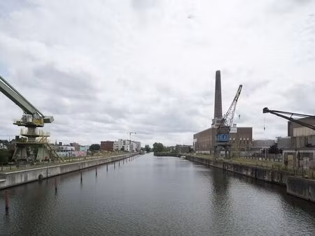 bien professionnel à vendre à gent € 499.000 (ljk11) | zimmo