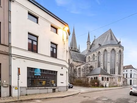 bien professionnel à vendre à tournai € 249.000 (ljlfl) - immo beguin doornik | zimmo