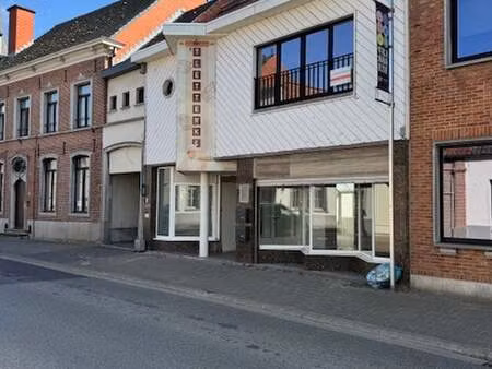 maison à vendre à vrasene € 395.000 (ljkyc) - gerca | zimmo