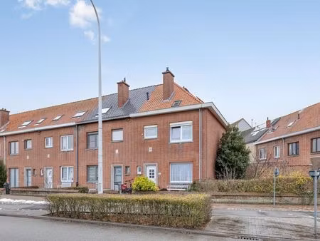 maison à vendre à blankenberge € 395.000 (ljjp1) - dewaele - blankenberge | zimmo