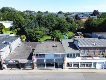 maison à vendre à trembleur € 249.000 (ljkqv) - waucomont immo | zimmo