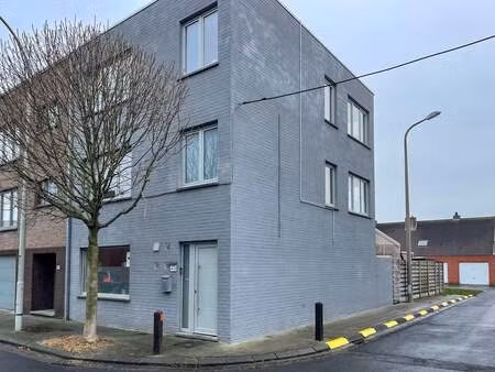 maison à vendre à bredene € 394.500 (ljm38) - seys vastgoed | zimmo