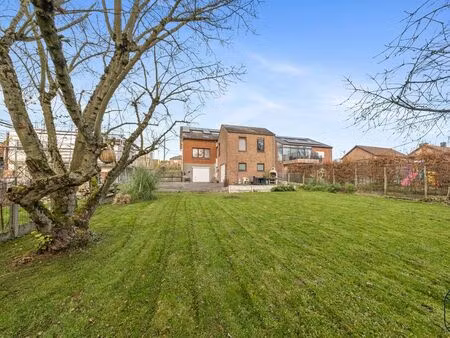 maison à vendre à ellezelles € 349.000 (ljlb5) - immo beguin ronse | zimmo