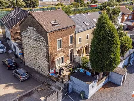 maison à vendre à ivoz-ramet € 220.000 (ljkmq) - group skyimmo | zimmo