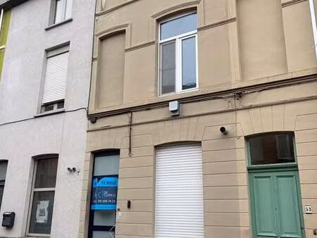 maison à louer à gent € 1.490 (ljmog) - vastgoed dc | zimmo
