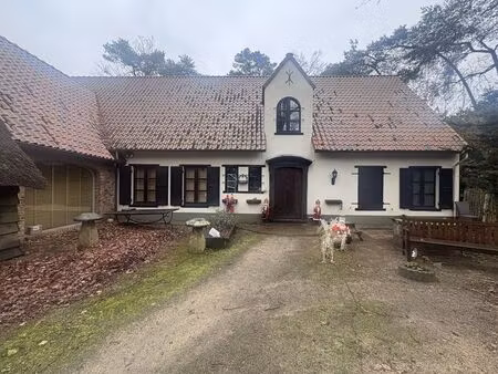 maison à louer à grobbendonk € 1.450 (ljlrw) - heylen vastgoed - herentals | zimmo