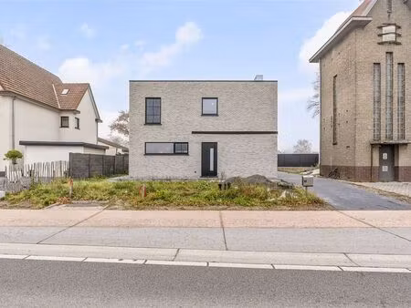 maison à vendre à achel € 495.000 (ljkvk) | zimmo