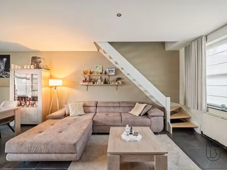 maison à vendre à hulste € 219.000 (ljmhy) - immo beguin waregem | zimmo