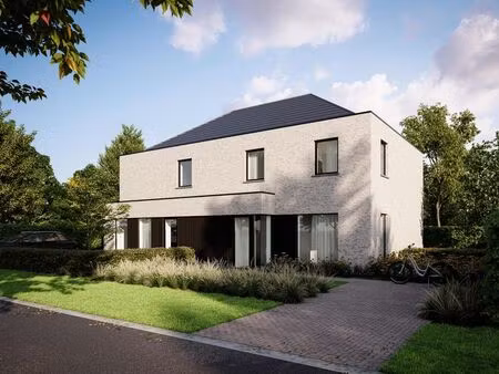 maison à vendre à gits € 393.804 (ljl3j) | zimmo