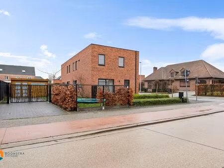 maison à louer à hulshout € 1.295 (ljmgg) - boonstra vastgoedgroep | zimmo