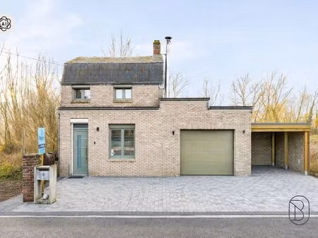 maison à vendre à deux-acren € 229.000 (ljlcp) - immo beguin ronse | zimmo