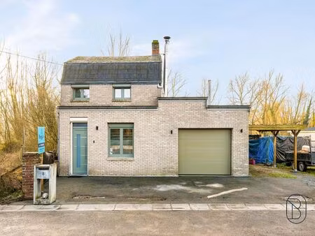 maison à vendre à deux-acren € 239.000 (ljlcp) - immo beguin ronse | zimmo