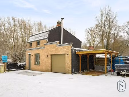 maison à vendre à deux-acren € 249.000 (ljlcp) - immo beguin ronse | zimmo
