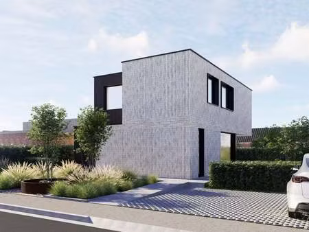 maison à vendre à meulebeke € 497.000 (ljm45) | zimmo