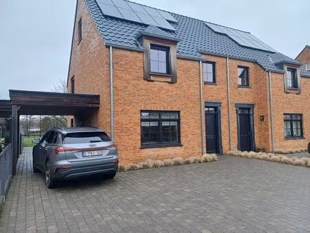 maison à louer à neerpelt € 1.450 (ljl4n) - vastgoed fransen & co | zimmo