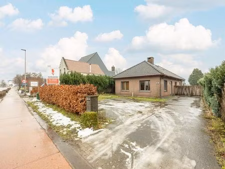 maison à vendre à rijkevorsel € 399.000 (ljmct) - albert rijkevorsel | zimmo