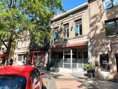 maison à vendre à renaix € 449.500 (ljlae) - immo beguin ronse | zimmo