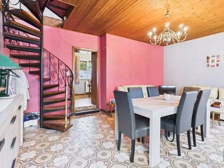 maison à vendre à tamines € 125.000 (lji4m) - ad home | zimmo