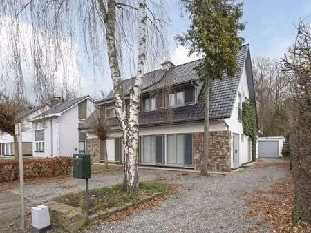maison à vendre à nieuwkerken-waas € 348.000 (ljmax) - quares sint-niklaas | zimmo