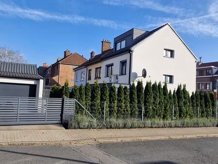 maison à vendre à sint-pieters-leeuw € 510.000 (ljl8k) - | zimmo