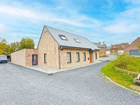 maison à vendre à huissignies € 499.000 (ljm2a) - morgan immo | zimmo