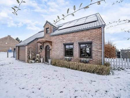 maison à vendre à merdorp € 345.000 (ljkux) - we invest hesbaye | zimmo