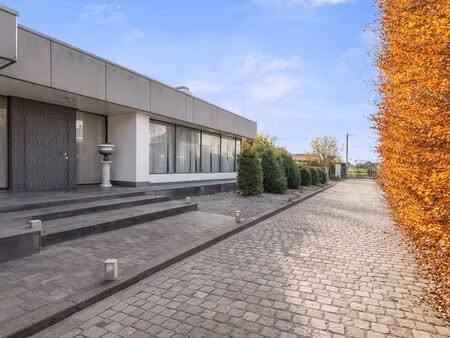 maison à vendre à deux-acren € 495.000 (ljlf1) - immo beguin lessen | zimmo