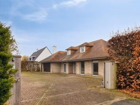 maison à vendre à rumbeke € 448.000 (ljkde) - vastgoed vandermeersch | zimmo