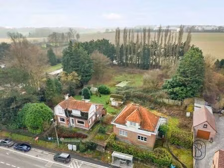 maison à vendre à froyennes € 395.000 (ljlfx) - office doornik | zimmo