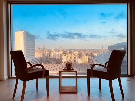 appartement à louer à antwerpen € 1.490 (ljmlh) - heylen vastgoed - antwerpen | zimmo