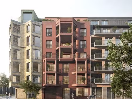 appartement à vendre à antwerpen € 347.550 (ljjhg) | zimmo