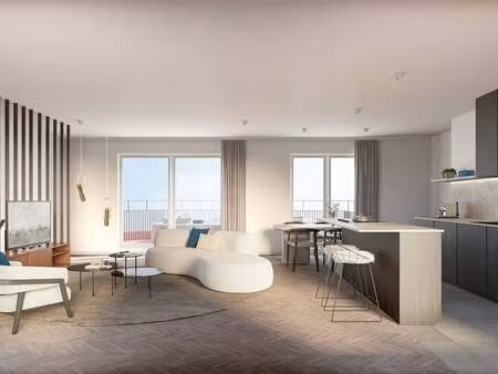 appartement à vendre à antwerpen € 397.375 (ljjhe) | zimmo