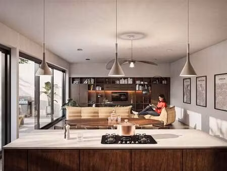 appartement à vendre à bastogne € 345.000 (lj8qd) - immo bastogne | zimmo