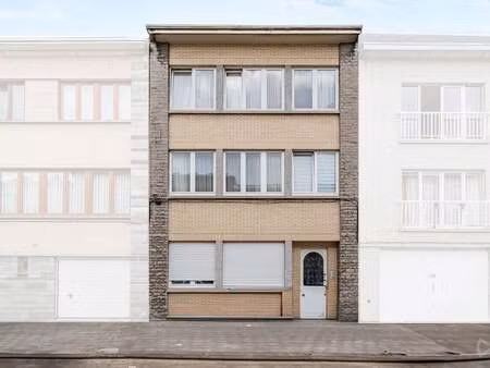 appartement à vendre à anderlecht € 190.000 (ljku8) - we invest bruxelles-est | zimmo